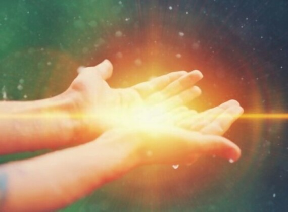 Holy Fire Reiki Courses by IRF