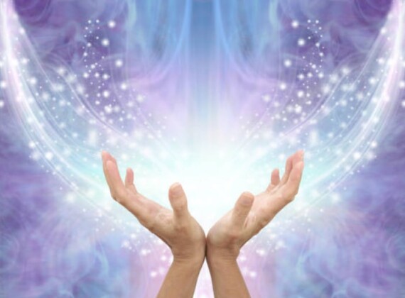 Vedic Usui Reiki Level I Course by IRF